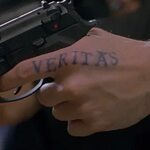 The Best Tattoos in Cinematic History * Tattoodo